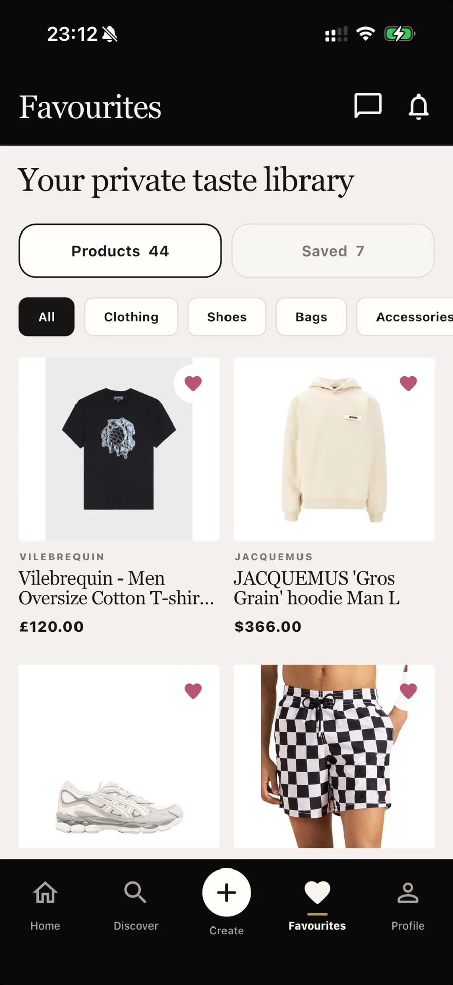 TalkStyle Favourites